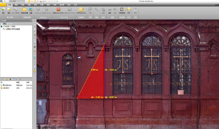 士课街47号天主教堂点云测距图2.jpg